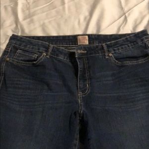 Canyon River Jeans